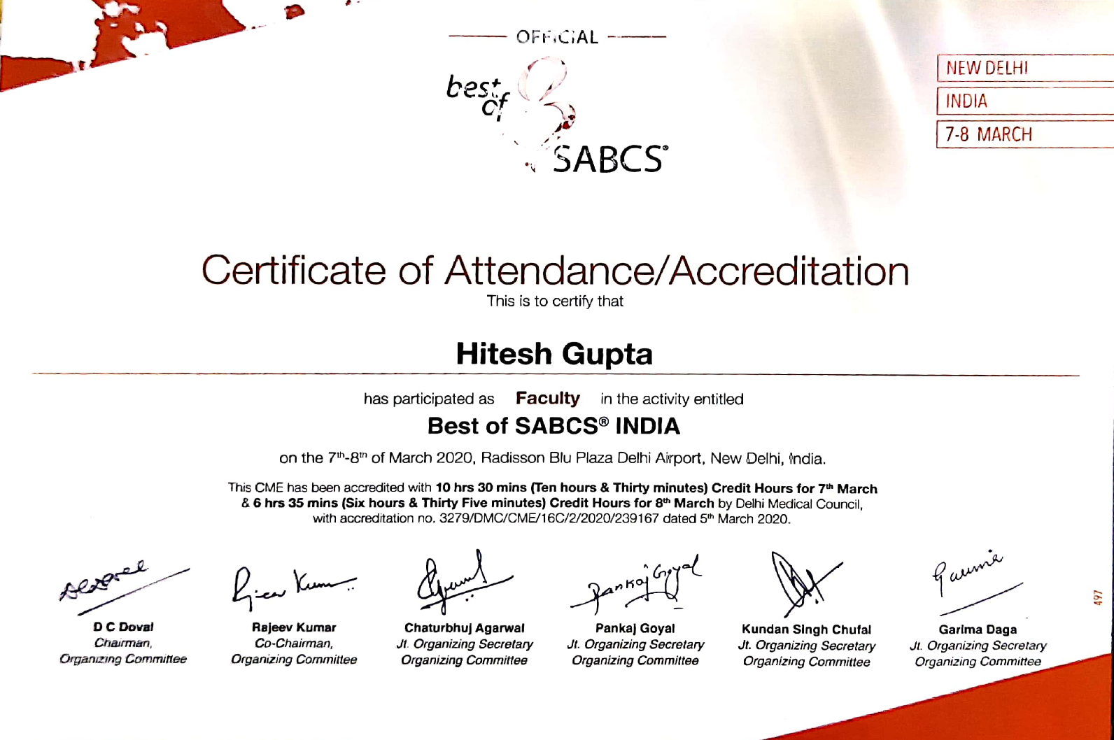 Certificate 05