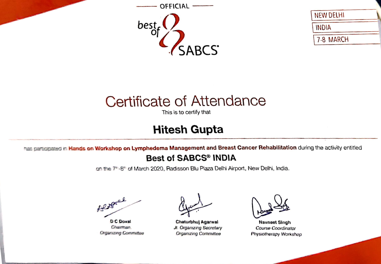Certificate 06